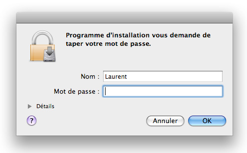 installation pokerstars mac